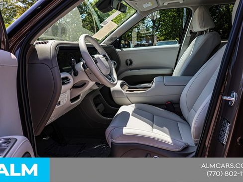 Used 2026 Hyundai Palisade Limited FWD image 18