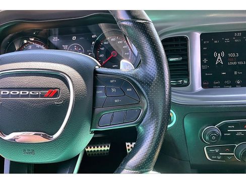 Used 2023 Dodge Charger R/T w/ Performance Handling Group RWD image 28