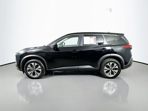 Used 2023 Nissan Rogue SV AWD/4WD image 5