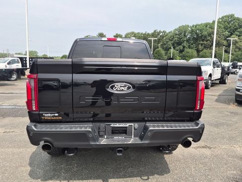 Certified 2025 Ford F150 Tremor w/ Equipment Group 402A High AWD/4WD image 5