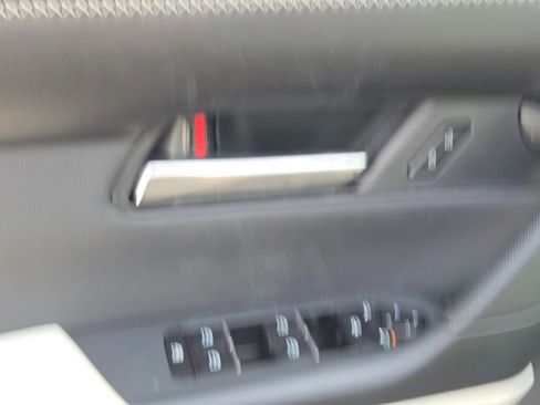 New 2026 MAZDA CX-50 2.5 Turbo w/ Accent Package image 23