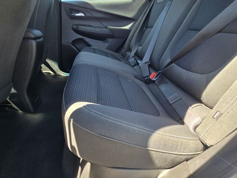 Used 2023 Chevrolet Bolt LT w/ Driver Confidence Package FWD image 11