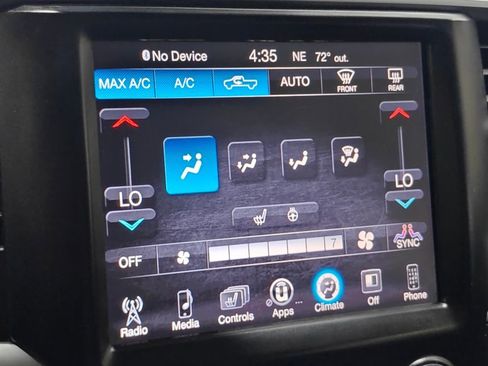 Used 2016 RAM 1500 Big Horn AWD/4WD image 36
