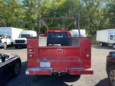 Used 2016 Ford F250 XL w/ Power Equipment Group image 5