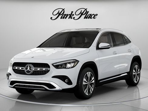 Used 2026 Mercedes-Benz GLA 250 image 37