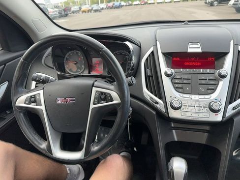 Used 2012 GMC Terrain SLE image 16