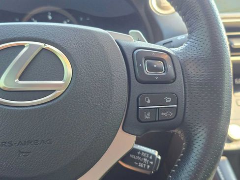Used 2018 Lexus RC 350 AWD w/ Accessory Package image 30