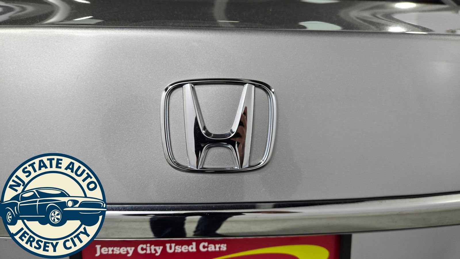 Used 2015 Honda Accord EX-L image 32