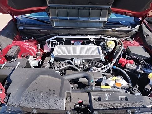 New 2026 Subaru Ascent Bronze Edition image 15