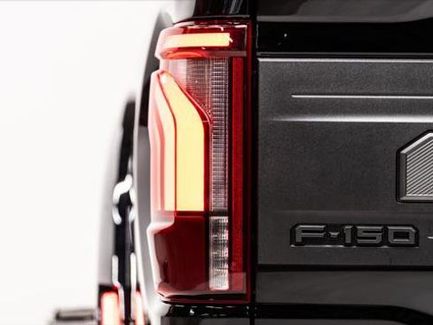 Used 2025 Ford F150 Raptor AWD/4WD image 20