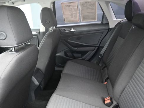 Used 2024 Volkswagen Jetta S FWD image 10
