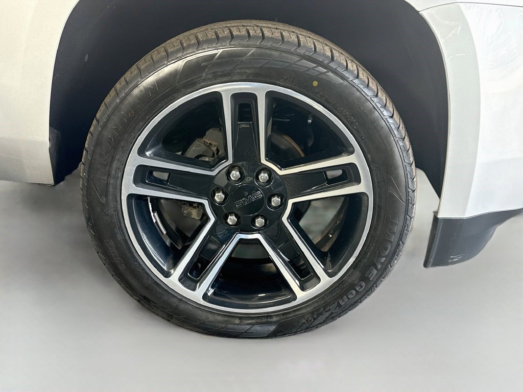 Used 2019 GMC Yukon Denali AWD/4WD image 30