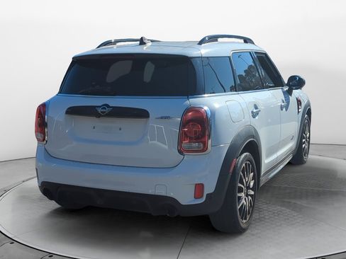 Used 2019 MINI Cooper Countryman John Cooper Works w/ Convenience Package image 7