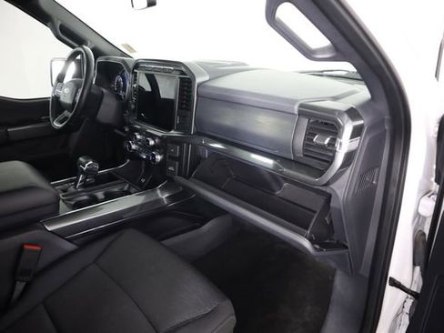 Certified 2022 Ford F150 XLT w/ Equipment Group 302A High AWD/4WD image 62