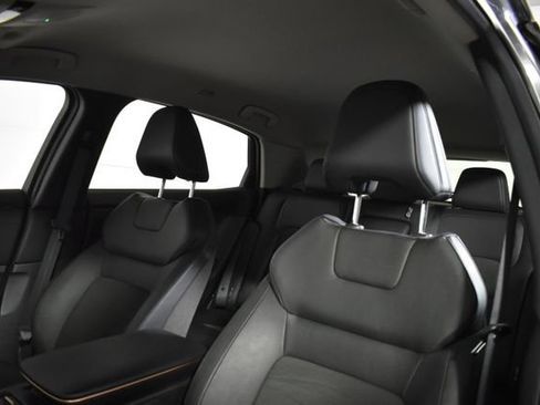 Certified 2024 Nissan Ariya AWD image 10