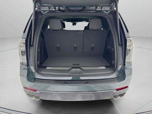 New 2026 Chevrolet Tahoe RST w/ RST Performance Edition image 24