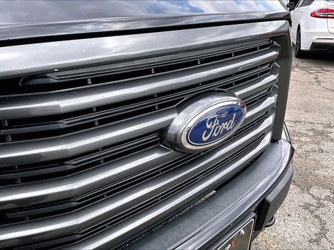 Used 2016 Ford F150 XLT w/ Equipment Group 302A Luxury AWD/4WD image 30