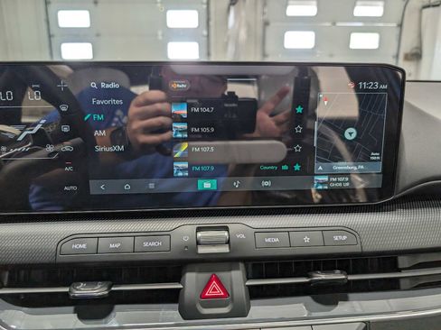 New 2025 Kia K4 GT-Line w/ GT-Line Premium Package image 23