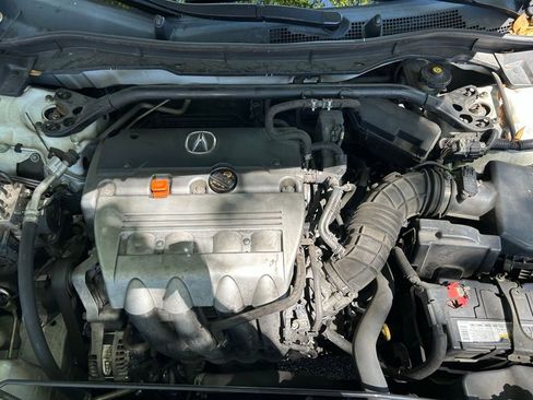 Used 2012 Acura TSX Sedan image 11