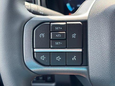 New 2026 Ford F250 Lariat w/ Chrome Package AWD/4WD image 19