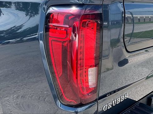 Used 2022 GMC Sierra 1500 Denali w/ Denali Reserve Package AWD/4WD image 40