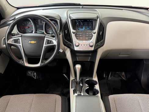 Used 2015 Chevrolet Equinox LT w/ Driver Convenience Package image 25