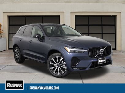 New 2025 Volvo XC60 B5 Core w/ Climate Package PRO