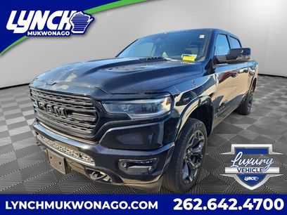 Used 2023 RAM 1500 Limited
