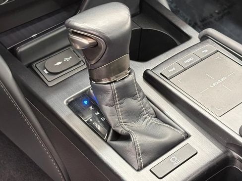 Used 2019 Lexus ES 350 F Sport FWD image 43