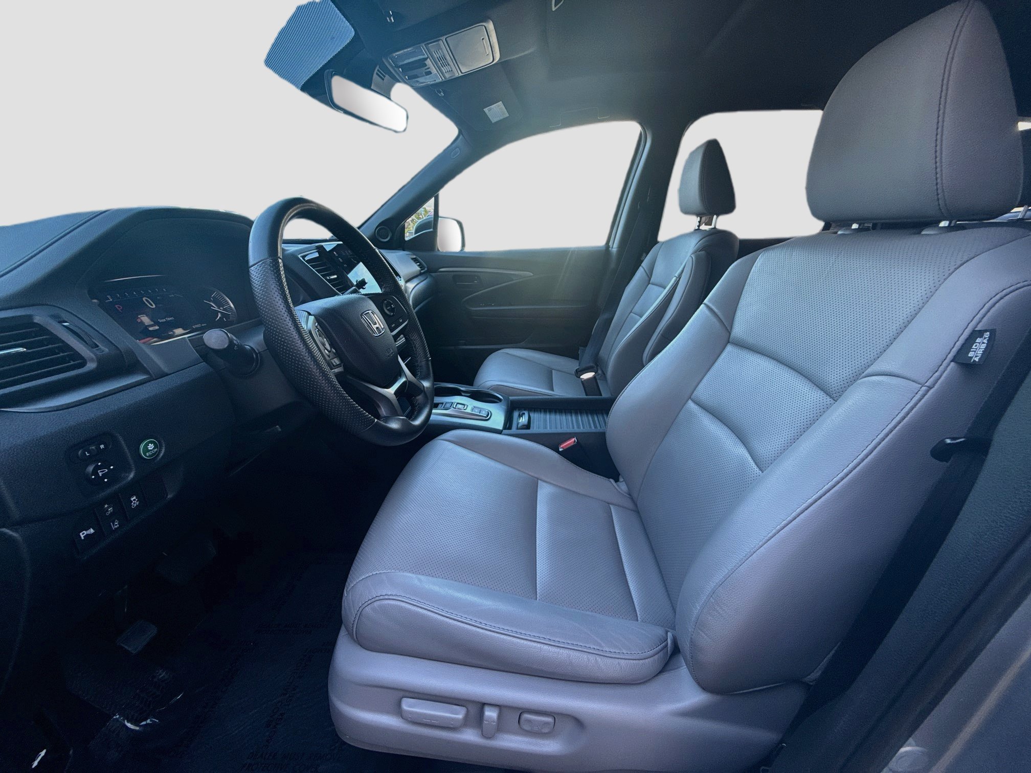 Certified 2023 Honda Passport EX-L image 18