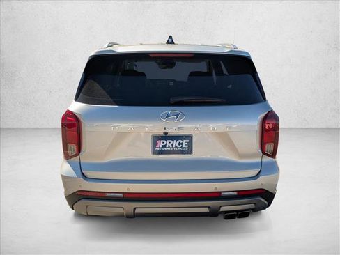 Used 2025 Hyundai Palisade SEL image 6