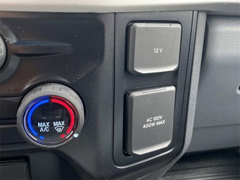 New 2026 Ford F450 XL w/ XL Driver Assist Package image 18