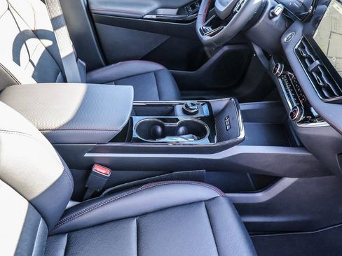 New 2026 Chevrolet Equinox RS image 18