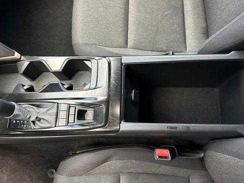 Used 2025 Toyota Camry LE FWD image 29