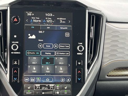 New 2026 Subaru Forester Wilderness image 14