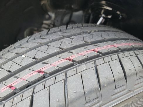 New 2026 Honda CR-V Sport-L image 29