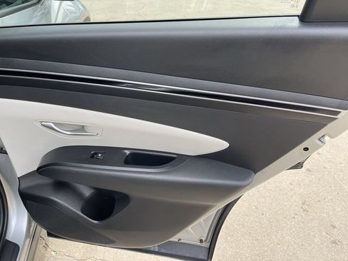 Used 2024 Hyundai Tucson SEL FWD image 14