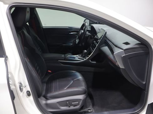 Used 2020 Toyota Avalon TRD FWD image 21