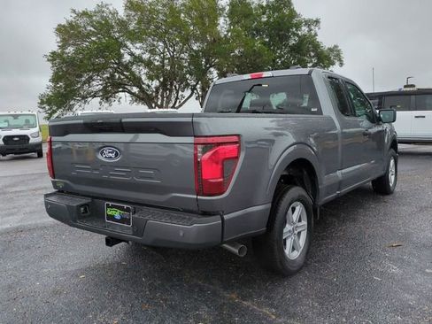 New 2026 Ford F150 XLT w/ Tow/Haul Package image 5