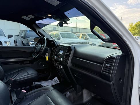 Used 2020 Ford Expedition XL AWD/4WD image 9