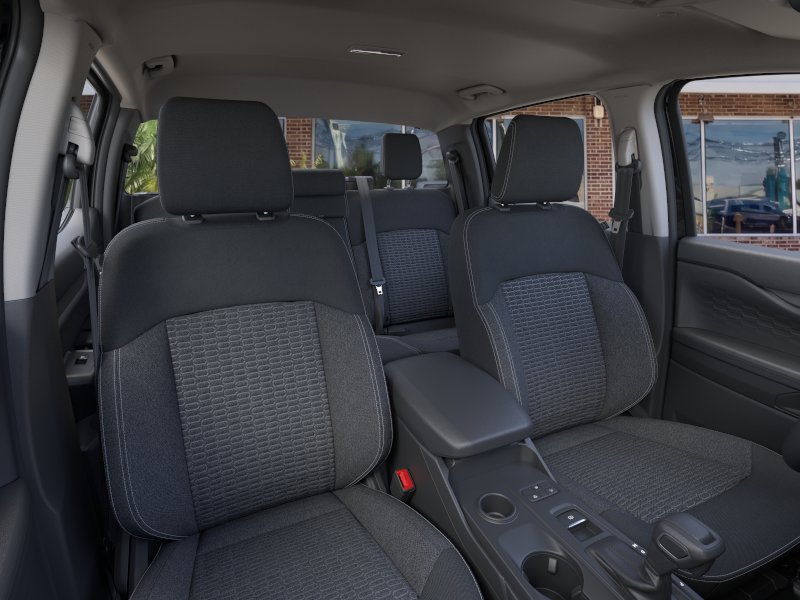 New 2026 Ford Ranger XL RWD image 10