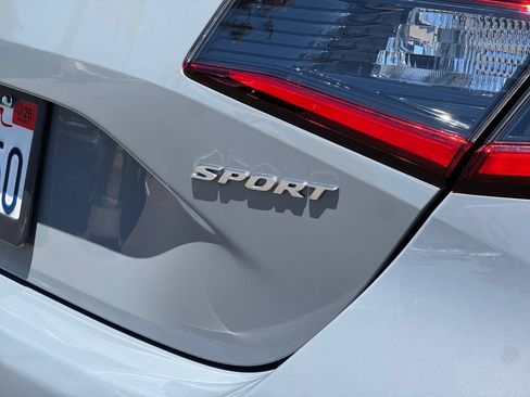 Used 2025 Honda Civic Sport image 24