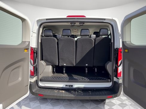 Used 2020 Ford Transit 350 XL RWD image 28