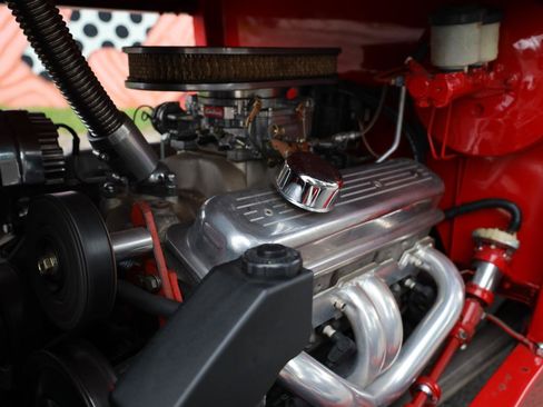 Used 1990 Chevrolet Corvette Coupe RWD image 11