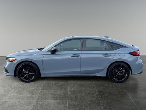 Used 2022 Honda Civic Sport image 4