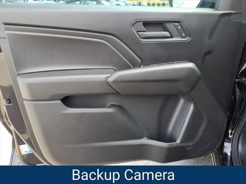 New 2026 Chevrolet Colorado Trail Boss image 17