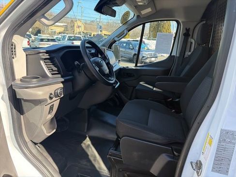 Used 2021 Ford Transit 250 Low Roof w/ Exterior Upgrade Package image 15
