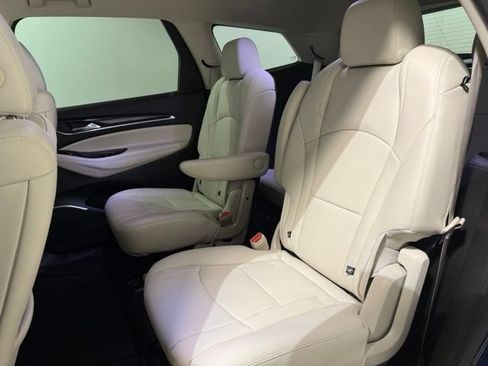 Certified 2023 Buick Enclave Essence FWD image 27