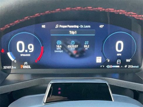 Used 2025 Ford Explorer ST-Line image 29