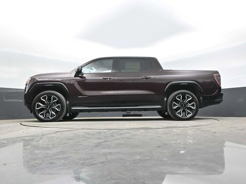 New 2025 GMC Sierra EV Denali image 45